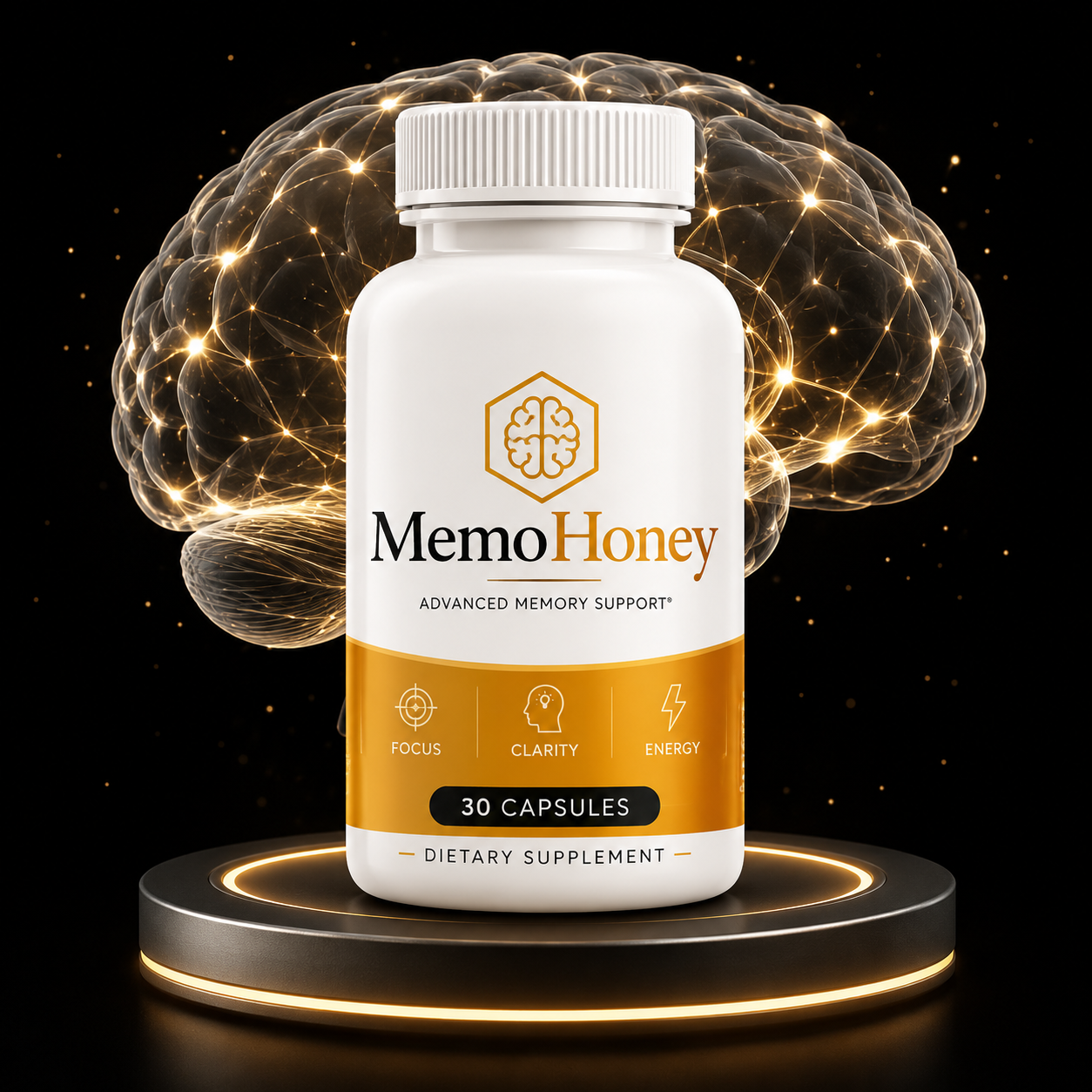 MemoHoney